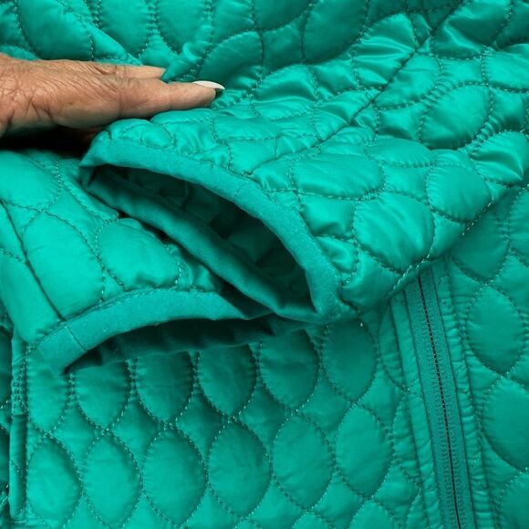 Lands End PrimaLoft Packable Jacket - Picture 5 of 12